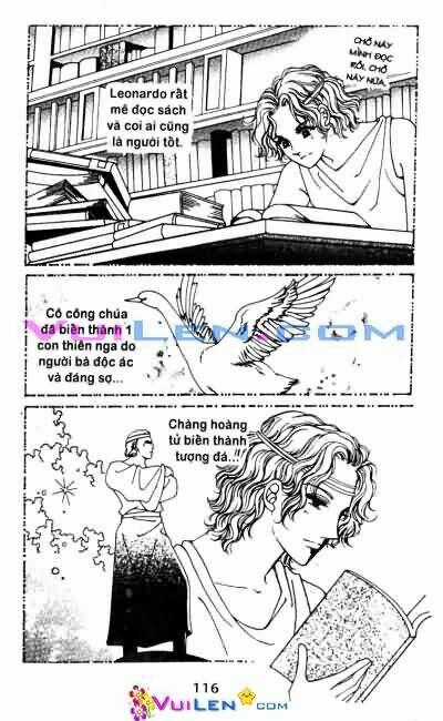 Virus Tiền Chapter 3 trang 116