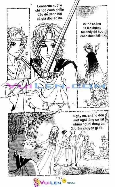 Virus Tiền Chapter 3 trang 117