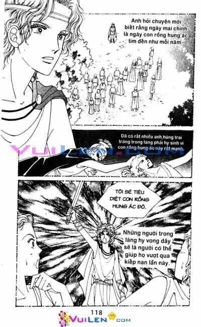 Virus Tiền Chapter 3 trang 118