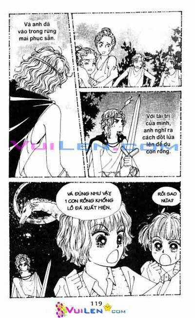 Virus Tiền Chapter 3 trang 119