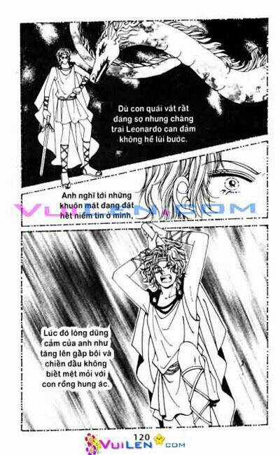 Virus Tiền Chapter 3 trang 120