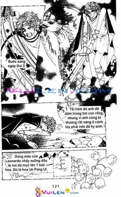 Virus Tiền Chapter 3 trang 121