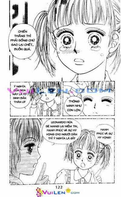 Virus Tiền Chapter 3 trang 122