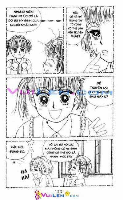 Virus Tiền Chapter 3 trang 123