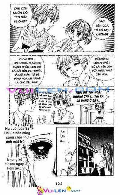 Virus Tiền Chapter 3 trang 124