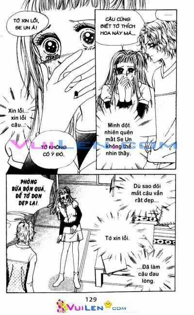 Virus Tiền Chapter 3 trang 129