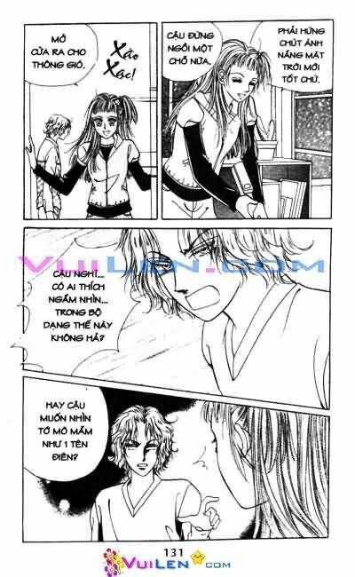 Virus Tiền Chapter 3 trang 131