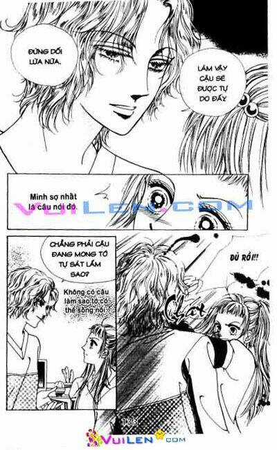 Virus Tiền Chapter 3 trang 133