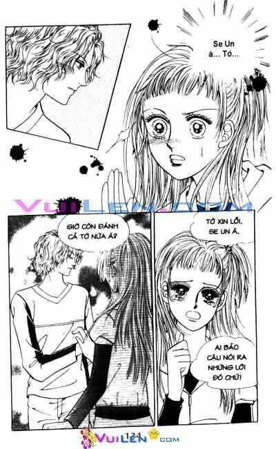 Virus Tiền Chapter 3 trang 134