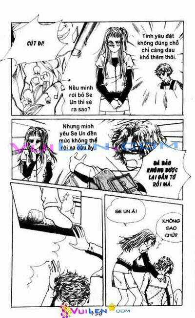 Virus Tiền Chapter 3 trang 136