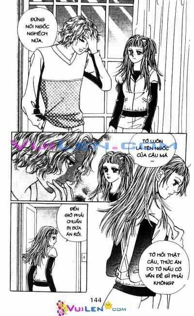 Virus Tiền Chapter 3 trang 144