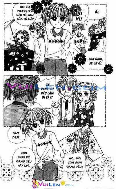 Virus Tiền Chapter 3 trang 149