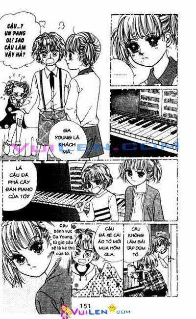 Virus Tiền Chapter 3 trang 151