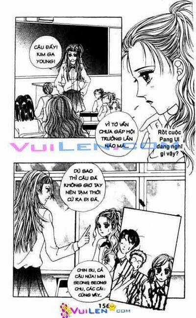 Virus Tiền Chapter 3 trang 156