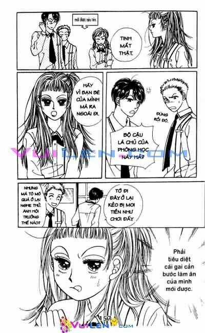 Virus Tiền Chapter 3 trang 157