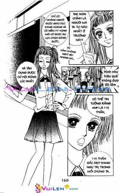 Virus Tiền Chapter 3 trang 160