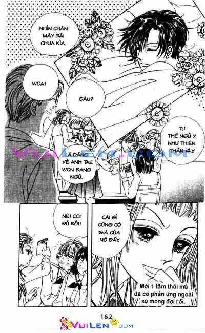 Virus Tiền Chapter 3 trang 162