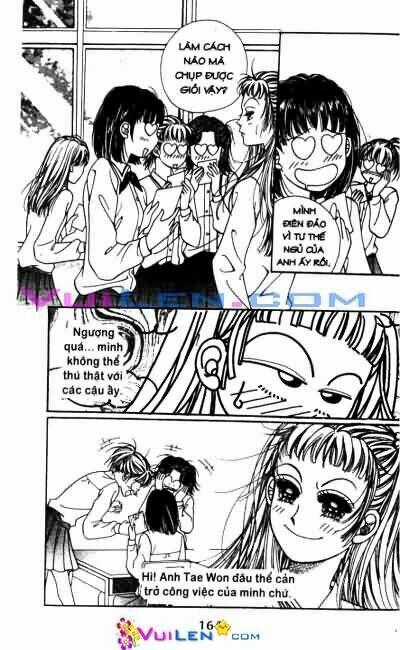 Virus Tiền Chapter 3 trang 164