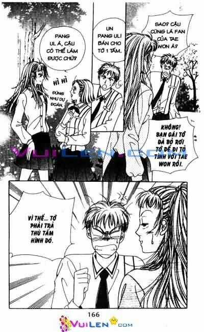 Virus Tiền Chapter 3 trang 166