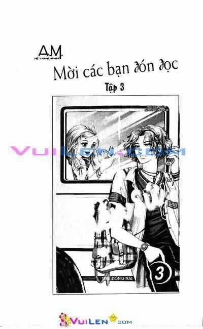 Virus Tiền Chapter 3 trang 167