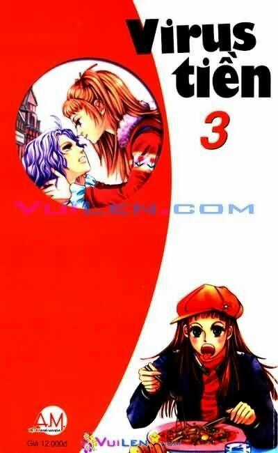 Virus Tiền Chapter 3 trang 168