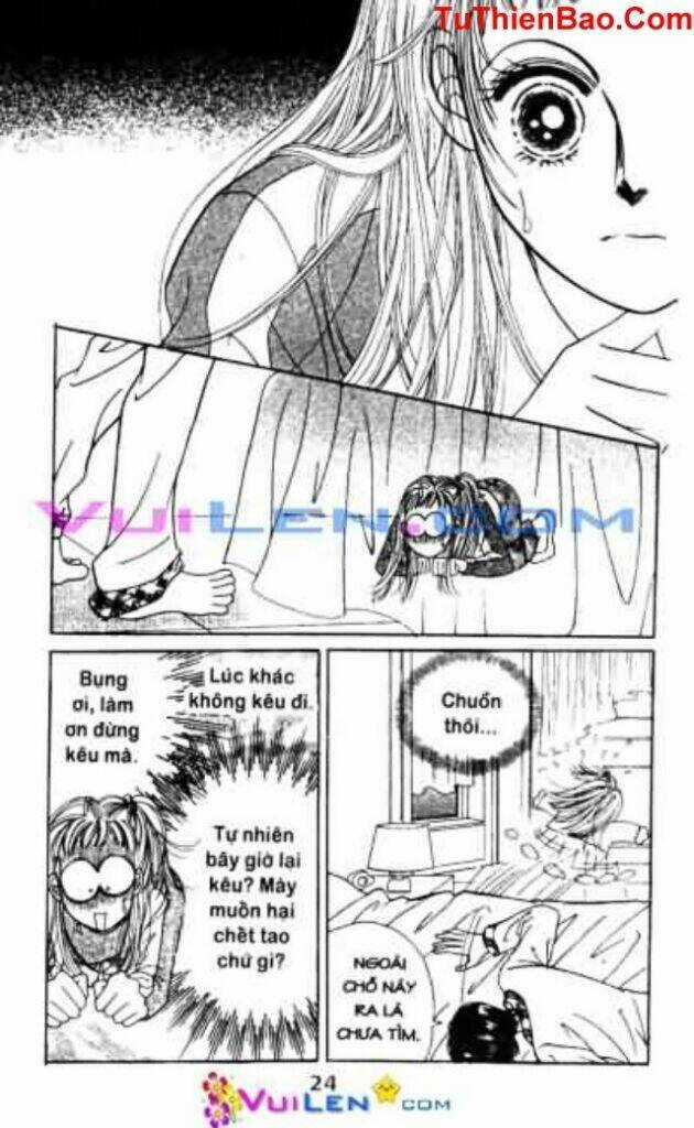 Virus Tiền Chapter 3 trang 24