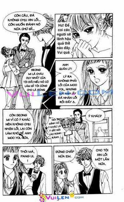 Virus Tiền Chapter 3 trang 3