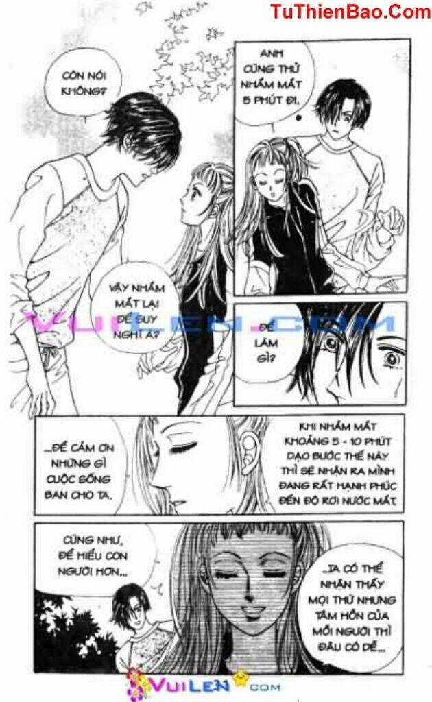 Virus Tiền Chapter 3 trang 31