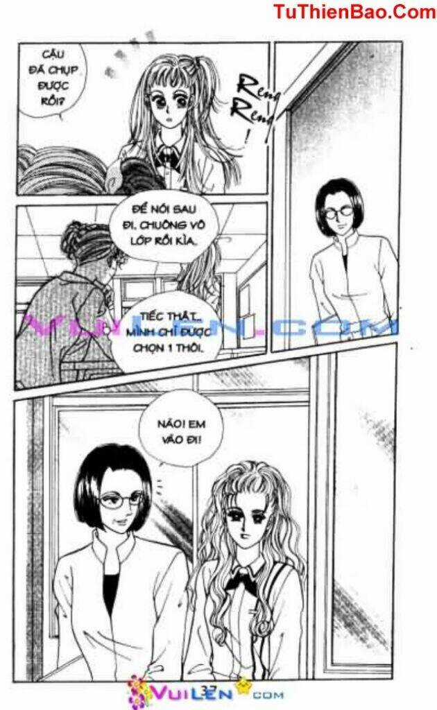 Virus Tiền Chapter 3 trang 37