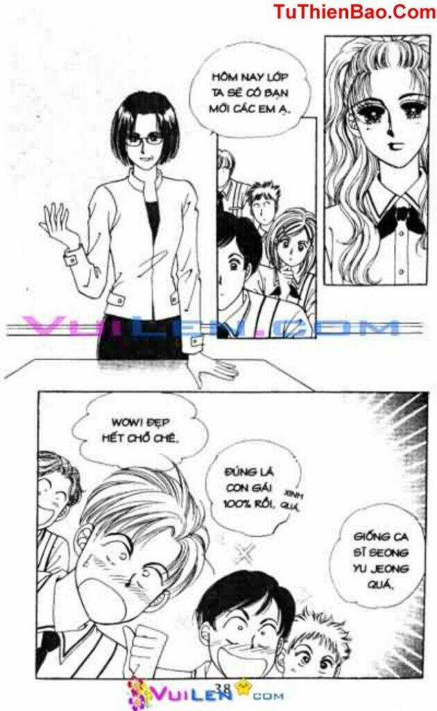 Virus Tiền Chapter 3 trang 38