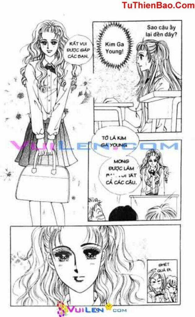 Virus Tiền Chapter 3 trang 39