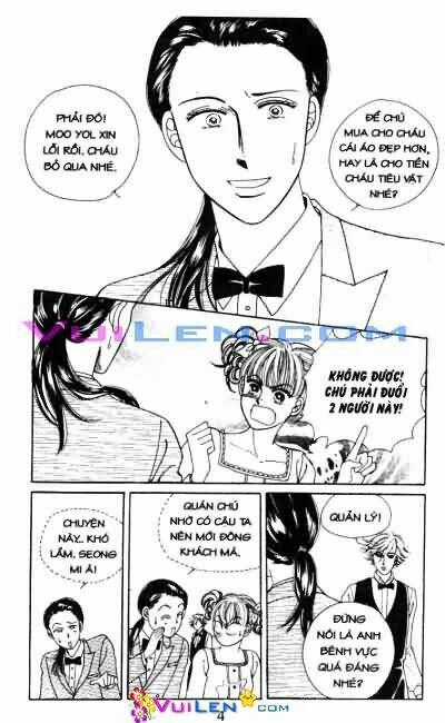 Virus Tiền Chapter 3 trang 4