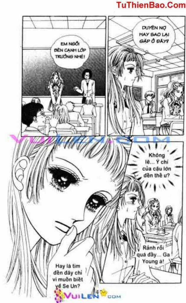 Virus Tiền Chapter 3 trang 41