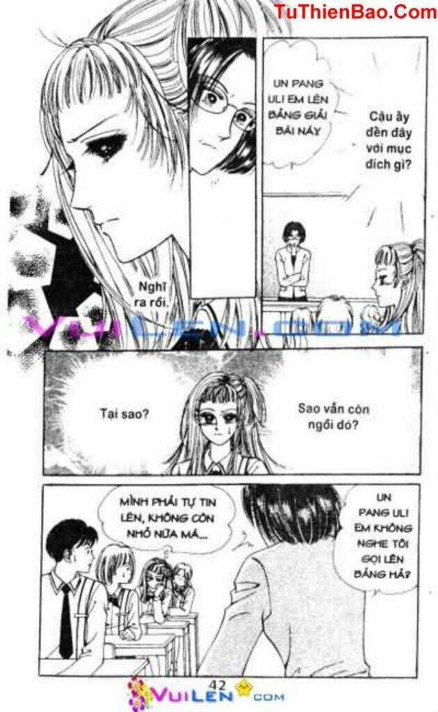 Virus Tiền Chapter 3 trang 42