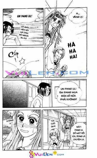 Virus Tiền Chapter 3 trang 43