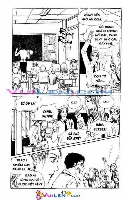 Virus Tiền Chapter 3 trang 44