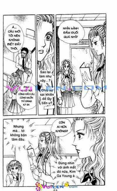 Virus Tiền Chapter 3 trang 45