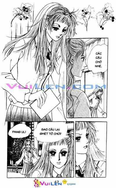 Virus Tiền Chapter 3 trang 47