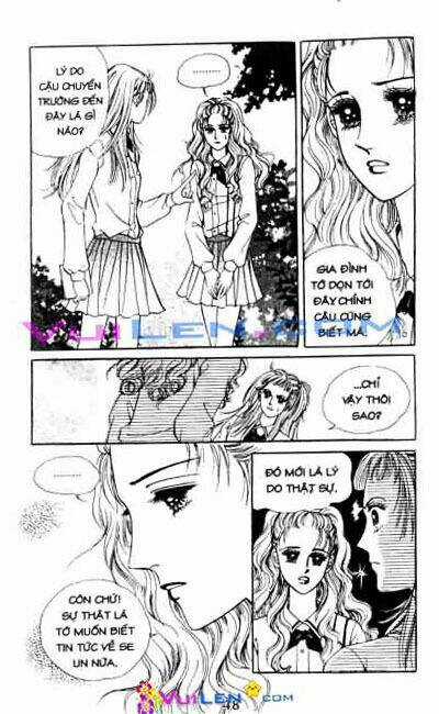 Virus Tiền Chapter 3 trang 48