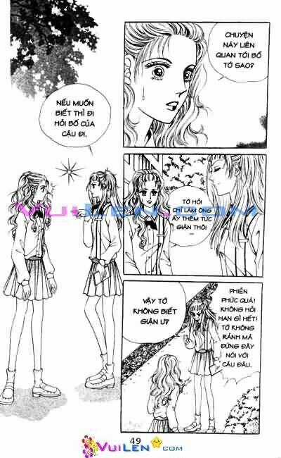 Virus Tiền Chapter 3 trang 49