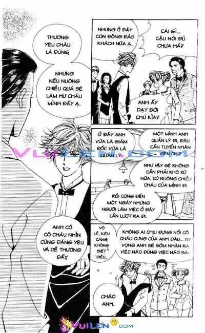 Virus Tiền Chapter 3 trang 5