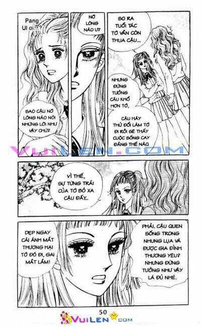 Virus Tiền Chapter 3 trang 50