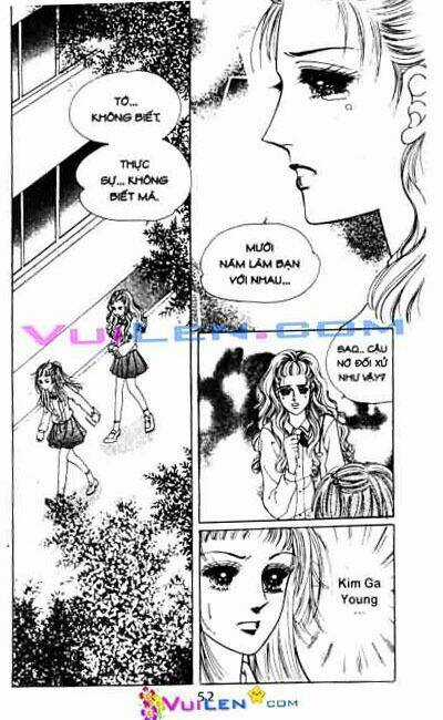 Virus Tiền Chapter 3 trang 52