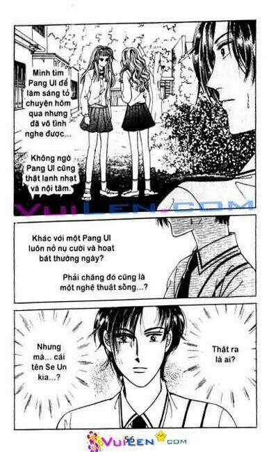 Virus Tiền Chapter 3 trang 56