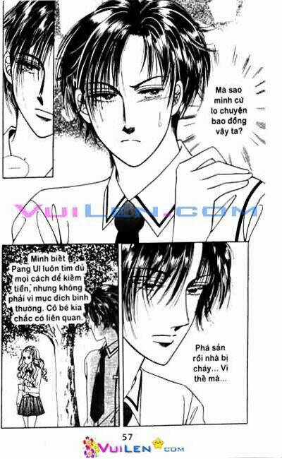 Virus Tiền Chapter 3 trang 57