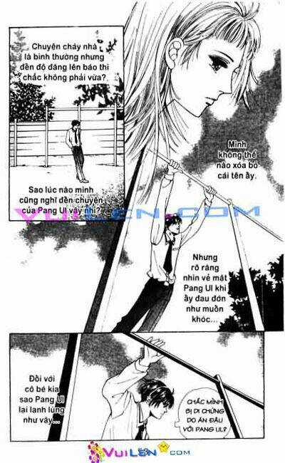 Virus Tiền Chapter 3 trang 58