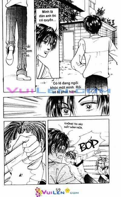 Virus Tiền Chapter 3 trang 59