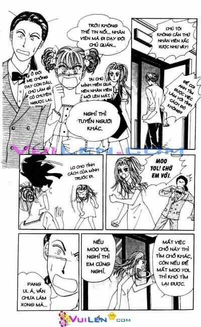 Virus Tiền Chapter 3 trang 6