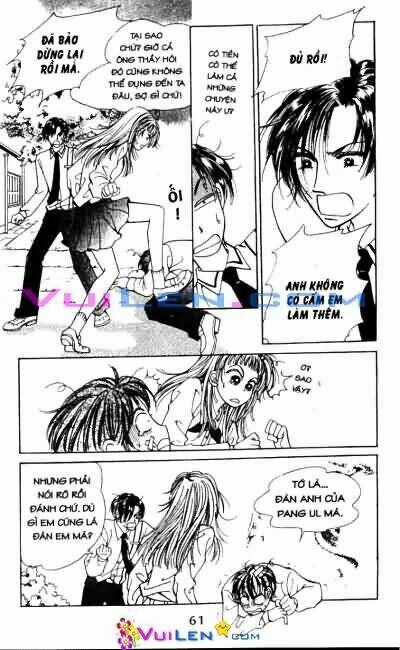 Virus Tiền Chapter 3 trang 61