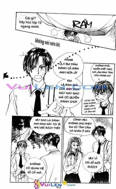 Virus Tiền Chapter 3 trang 62